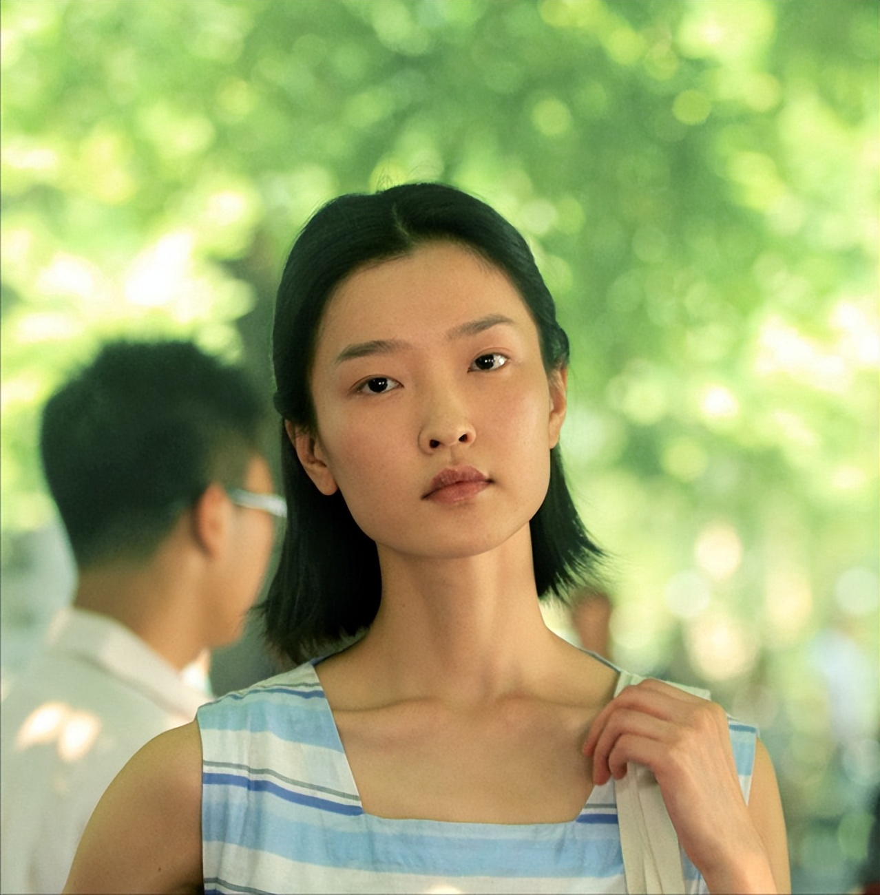 5位拍戏的女模特今何在？多数已退圈，留下的被封“烂片女王”