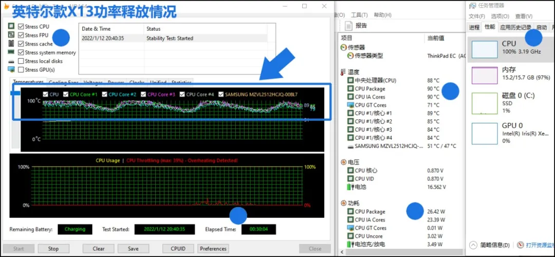 英特尔和amd处理器哪个好（商用笔记本采购选AMD还是英特尔）