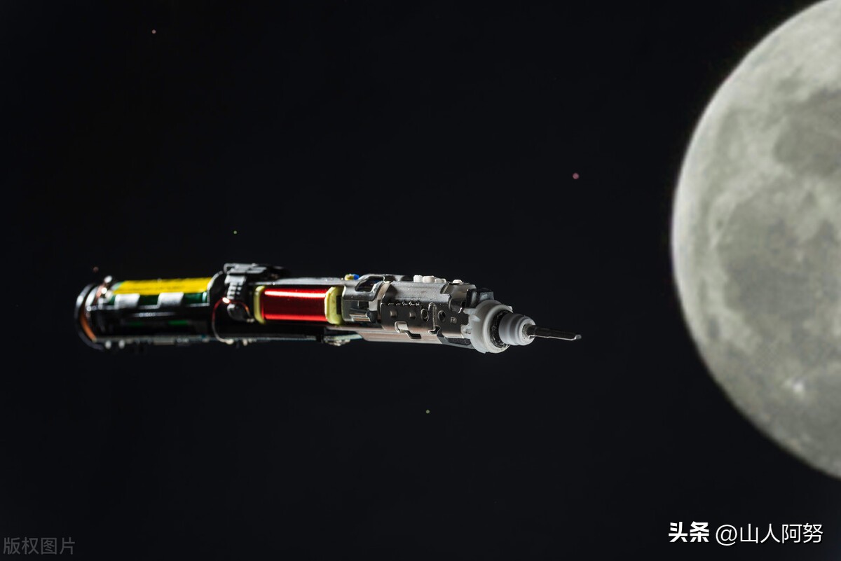 奥陌陌！这位“神秘的陌生人”难道真的是外星人的飞船？