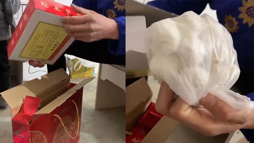 过年送礼给亲戚不要太贵的（亲戚过年送礼）