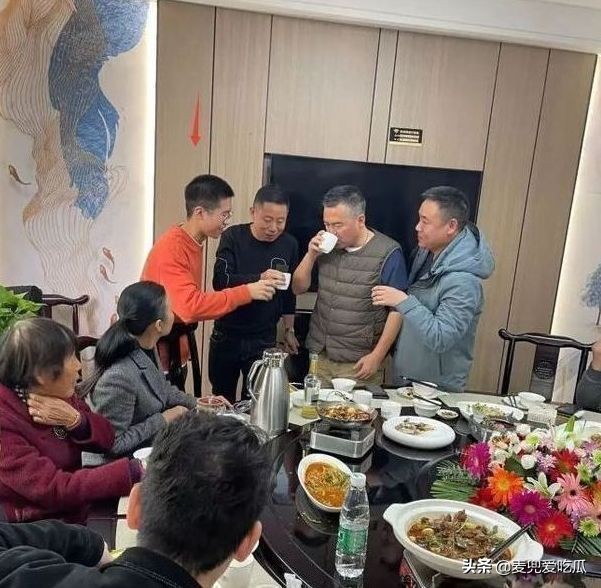 孙卓姐姐首次接受采访，回忆父母14年寻亲路，最后一句感动到我了