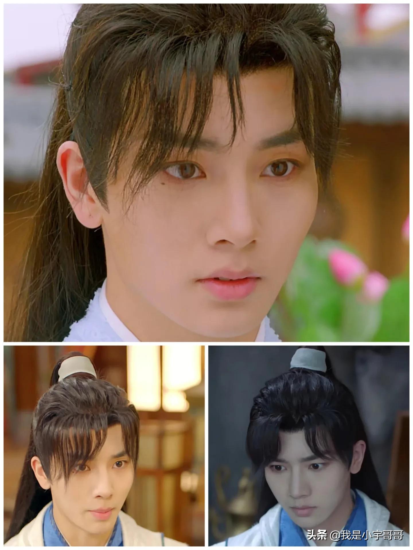 短剧《养敌为患》定档0715，青梅竹马的夏日情愫，相约养成系爱情