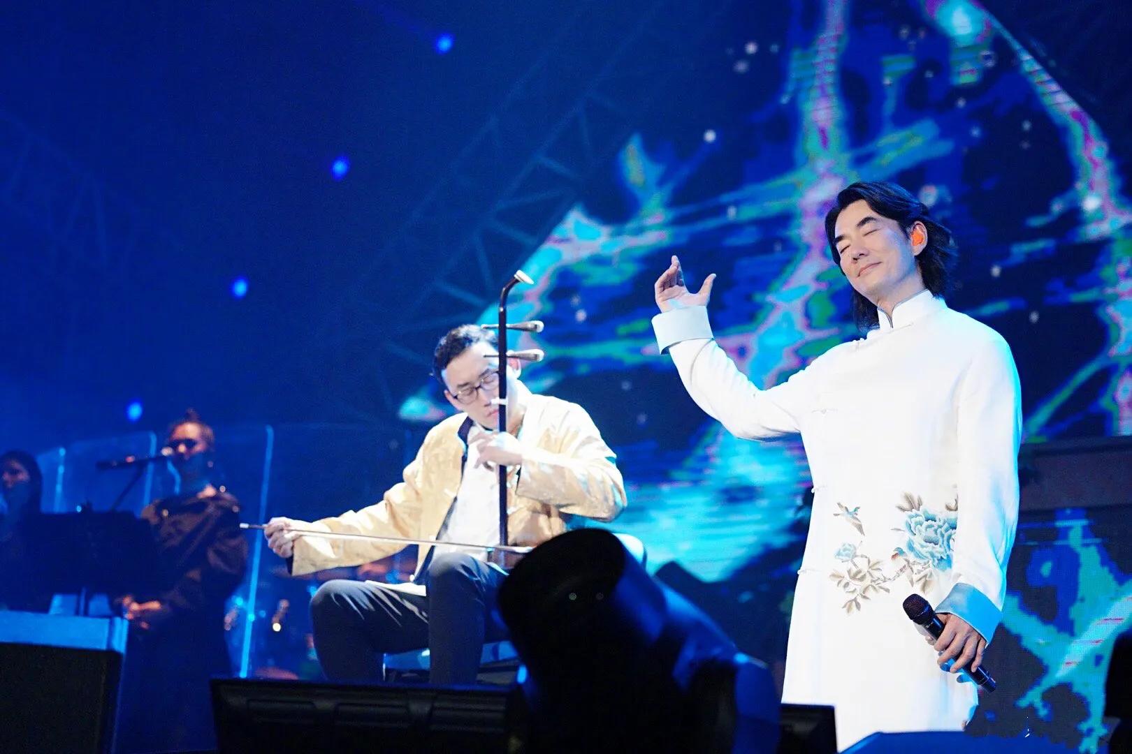 任贤齐花500万买红旗L5？网友众说纷纭，真相来了