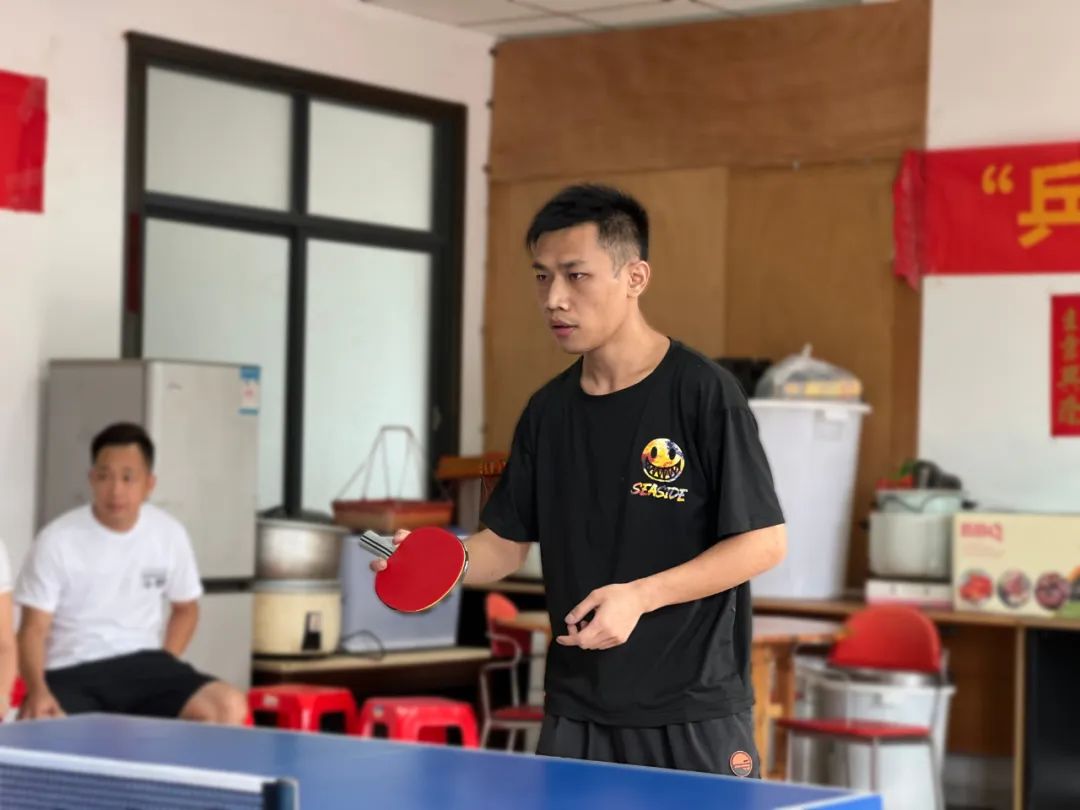 永航企业营销中心2022年首届“永航杯”乒乓球争霸赛圆满落幕