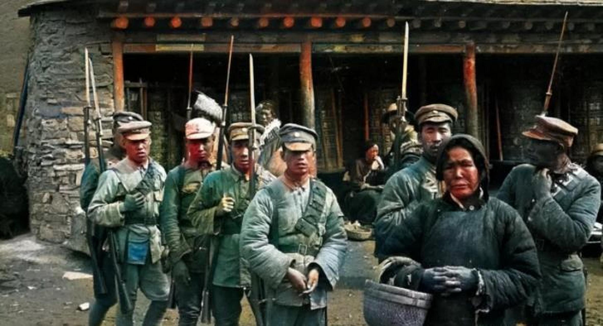 战役发展的确如彭老总所料,我三路大军汇集宝鸡,宝鸡守军迅速崩溃.