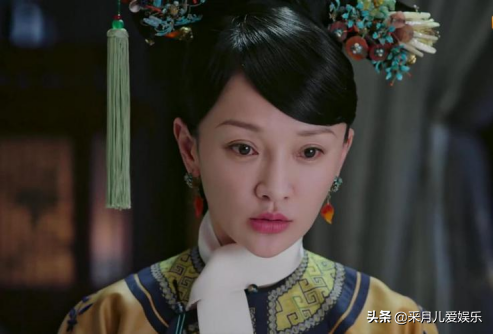 原声台词好的女演员都有谁？杨紫毛晓彤上榜，最后一位功底最强