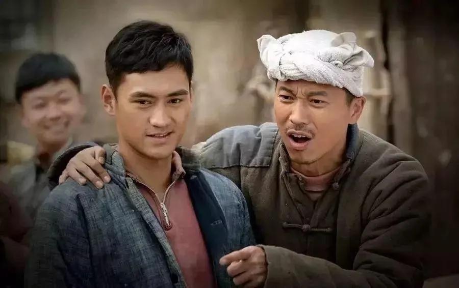 品味红色经典《平凡的世界》中最不平凡的那些话，句句震撼人心