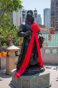 香港黄大仙大观