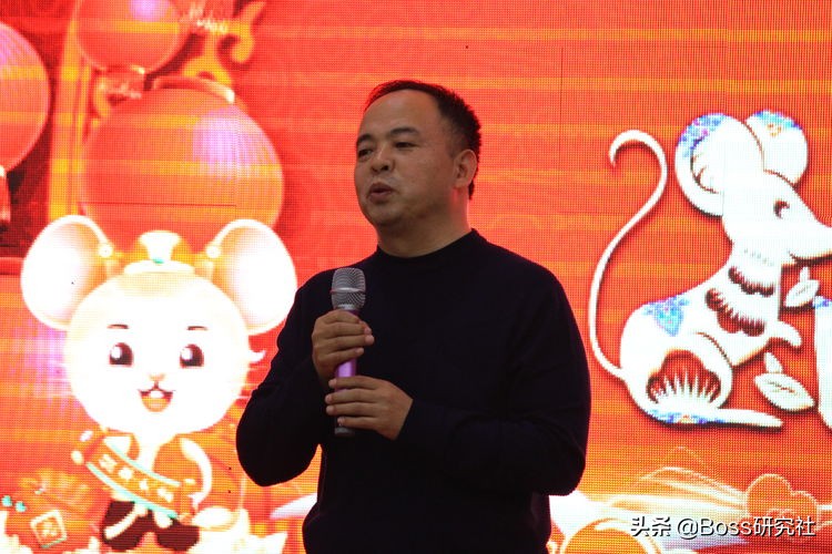 广东东莞富豪圈“十大新贵”，坐拥财富683亿元，70后成为主力军