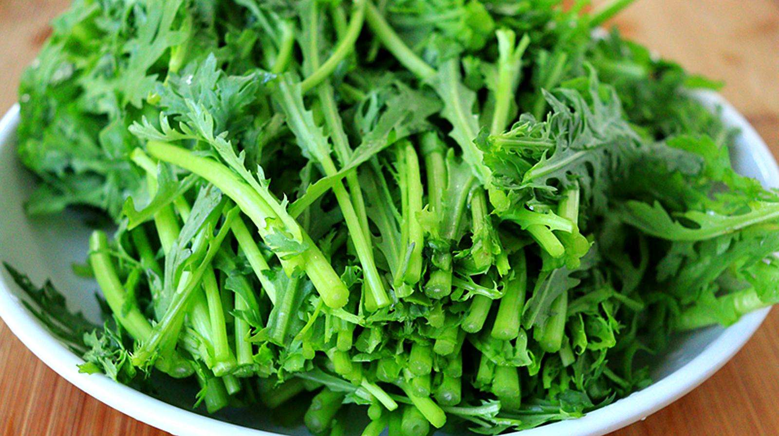 春天多吃“10大黄金菜”，做法简单又美味，孩子爱吃长得快