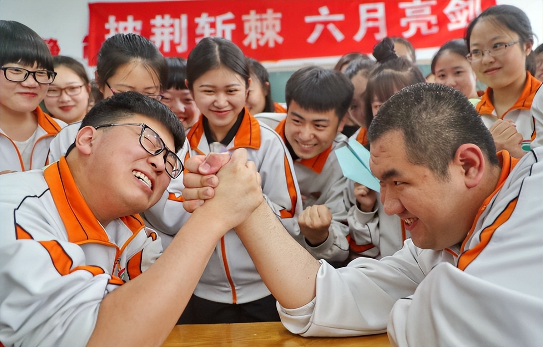 看到高考的阅卷过程，才知道这些分丢这了！高三学生一定要了解