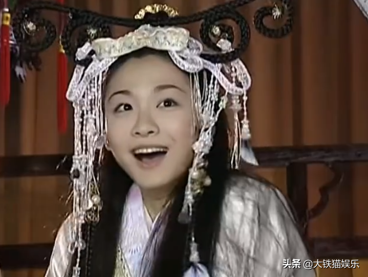 风云播出20年了还有人在争论7大女主演谁的颜值最高