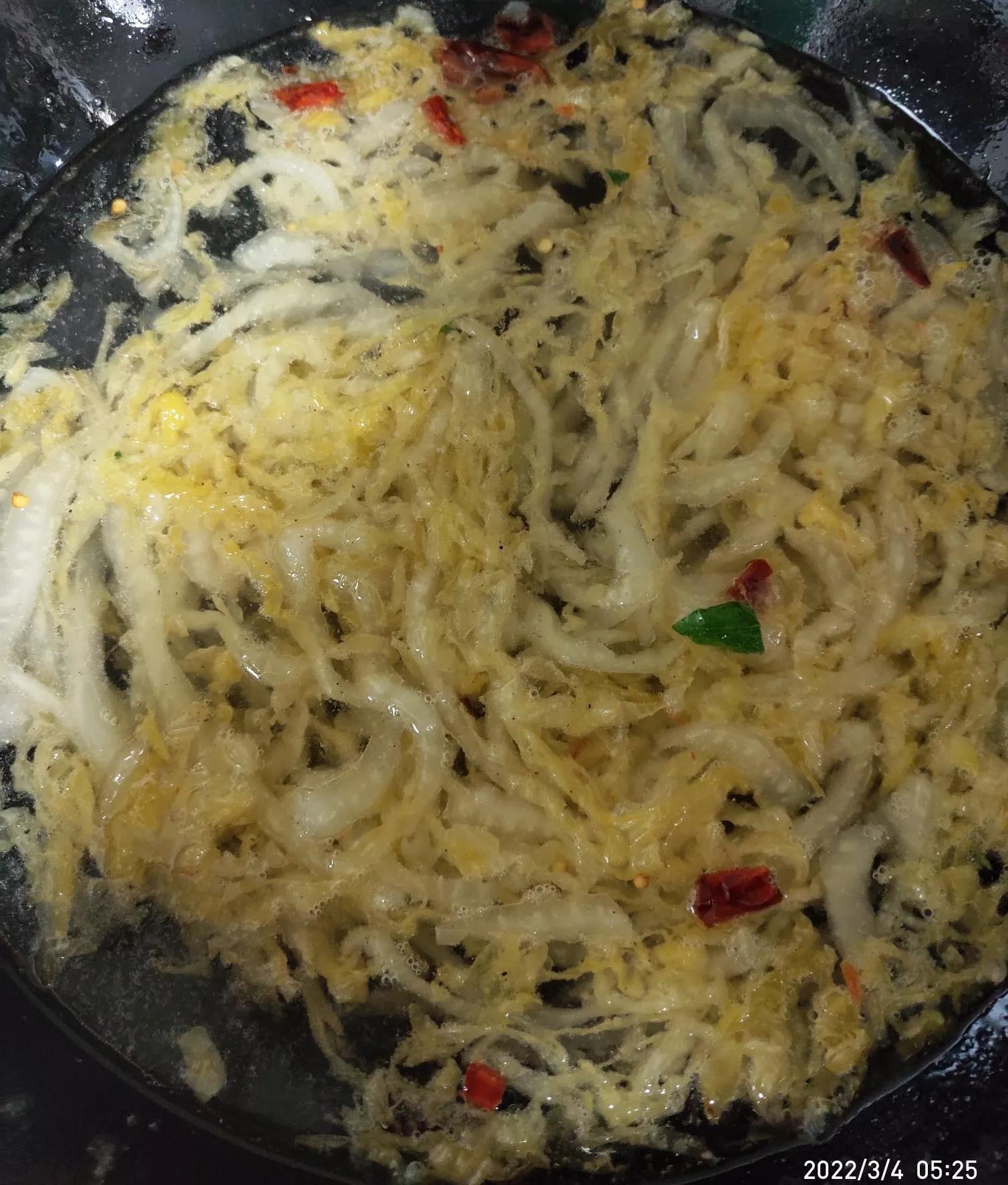 距高考94天 高三学生早饭吃什么？高三娃吃满意了吗？（图文 窍门）