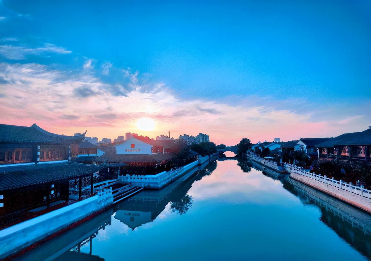 斜塘老街有什么好玩的(斜塘老街一日游攻略)_04447排行网