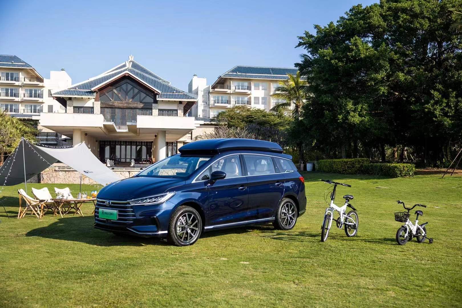 燃油MPV颠覆者：<a target=