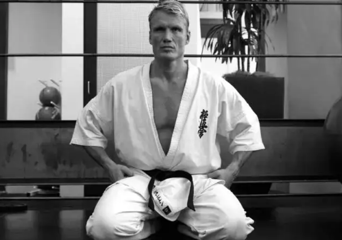 盘点十位40后50后的欧美老戏骨，至今大部分人仍在拍动作戏