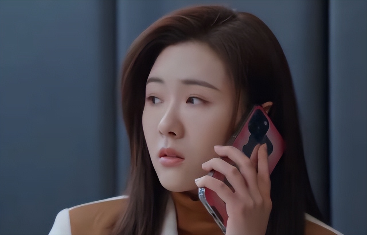 《林深见鹿》：姜楠告诉你一个合格的助理该怎么做