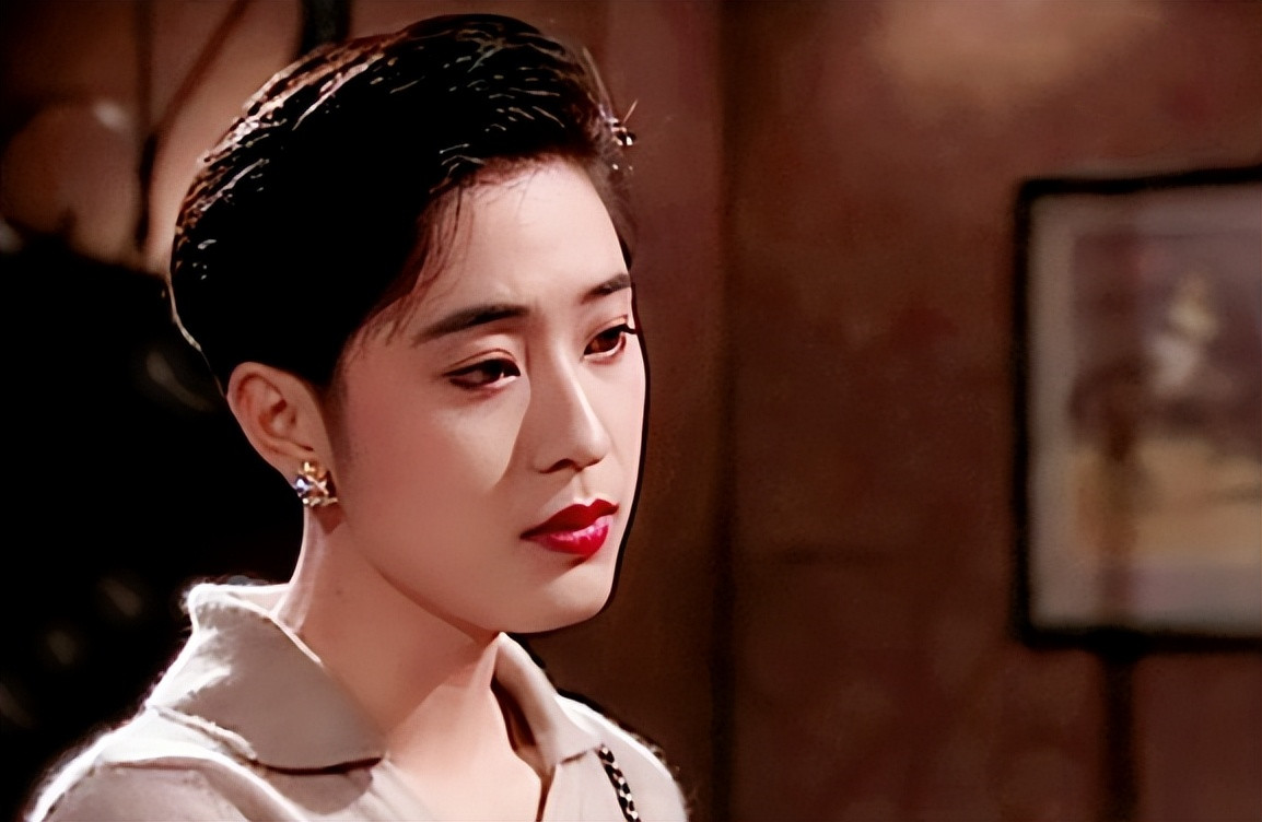 驾驭短发且不可方物的女星，整个娱乐圈中，似乎只有这三位