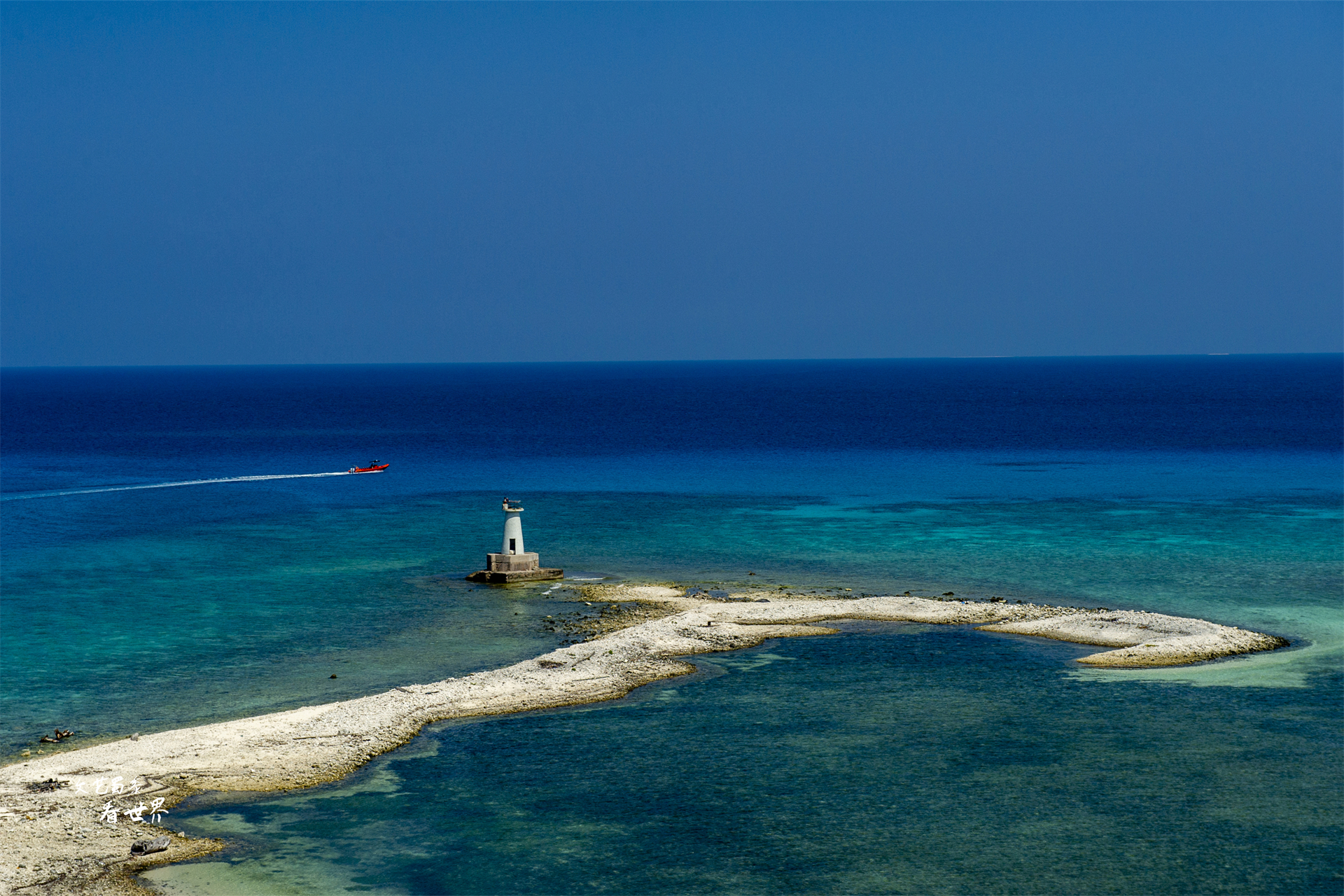 户籍人口仅有448人的中国三沙市,最令国人向往,严禁外国人进入