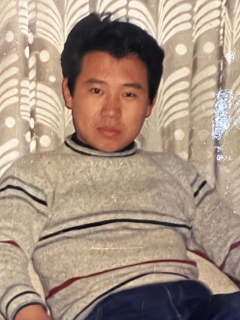 众星发博庆父亲节，郭德纲晒旧照弟子留言，李若彤罕见谈旧事