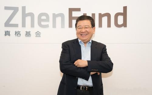 小红书创始人毛文超：白手起家创业，被称为“最懂女人的男人”