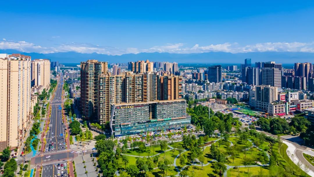 再加壓！再加力,！郫都爭(zhēng)創(chuàng)全國(guó)文明典范城市