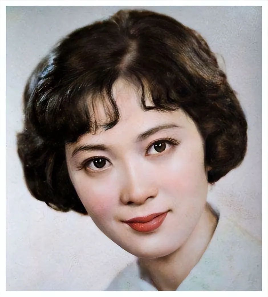 80年代中国影坛最红的9位女星!方舒,龚雪,谁在你心中最美?