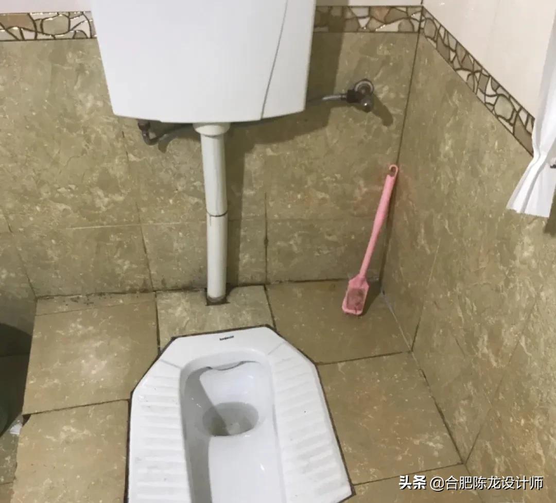 为什么卫生间非要装蹲便器呢？马桶，蹲便器到底怎么选择？