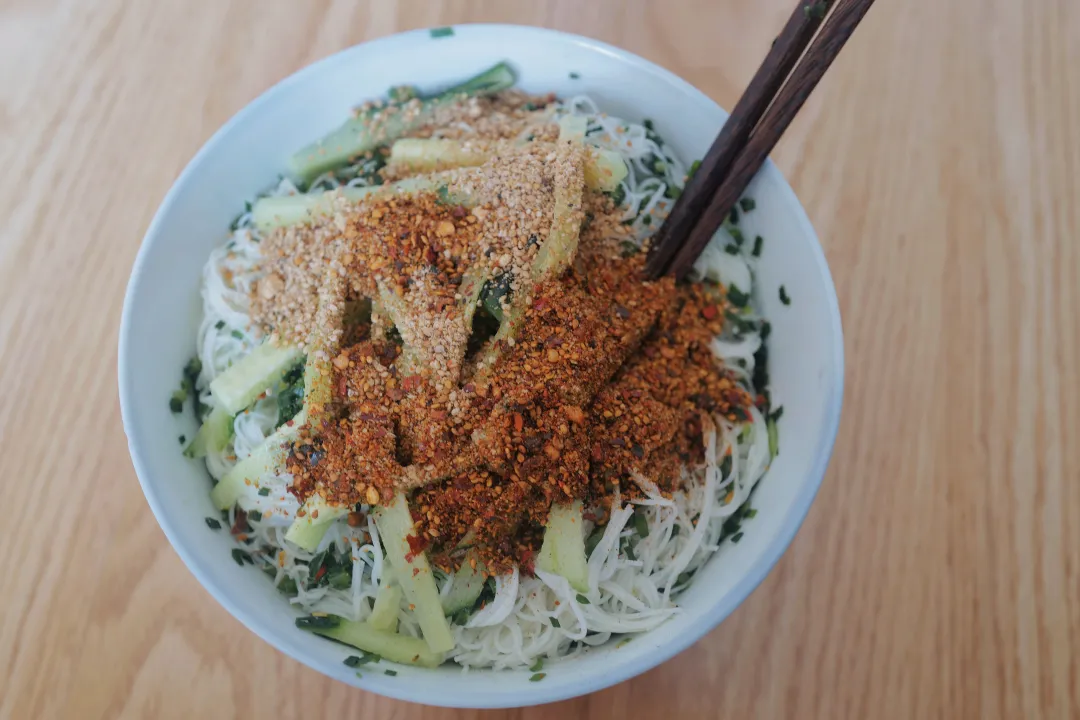 动动手机,这些全国美食送到你嘴边