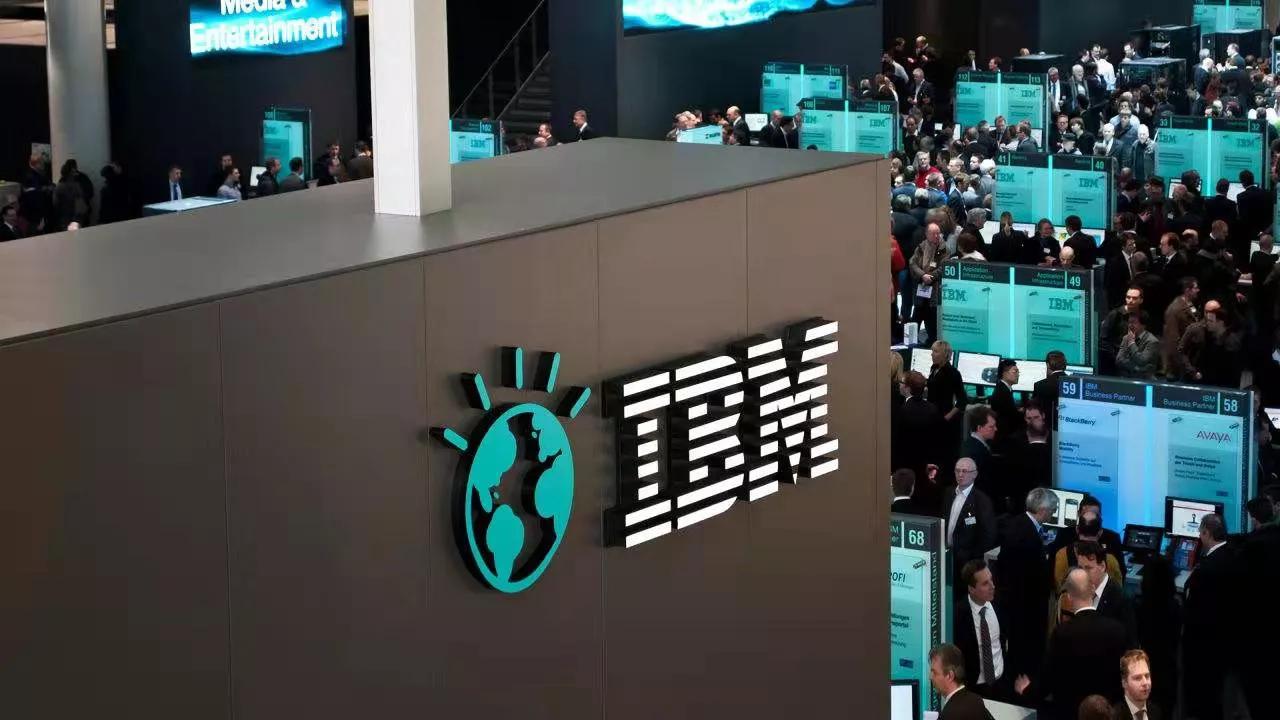 IBM承诺在加拿大卡尔加里建立创新中心