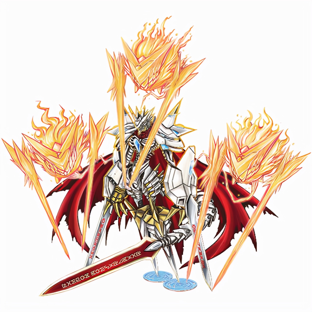 骑兵排行(fate骑兵排行)