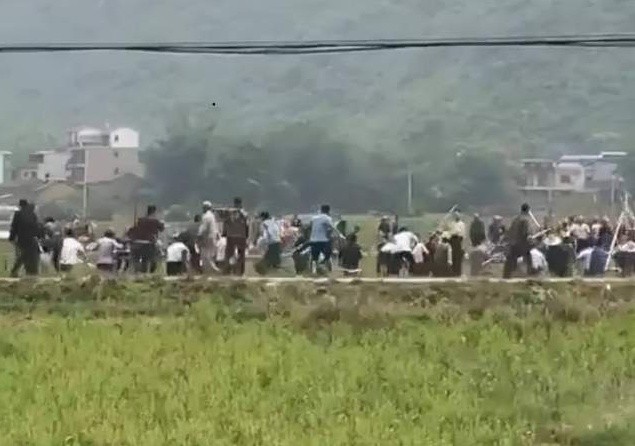 中国为什么要严令禁枪？从全民持枪到全国禁枪，枪支管控的那些事