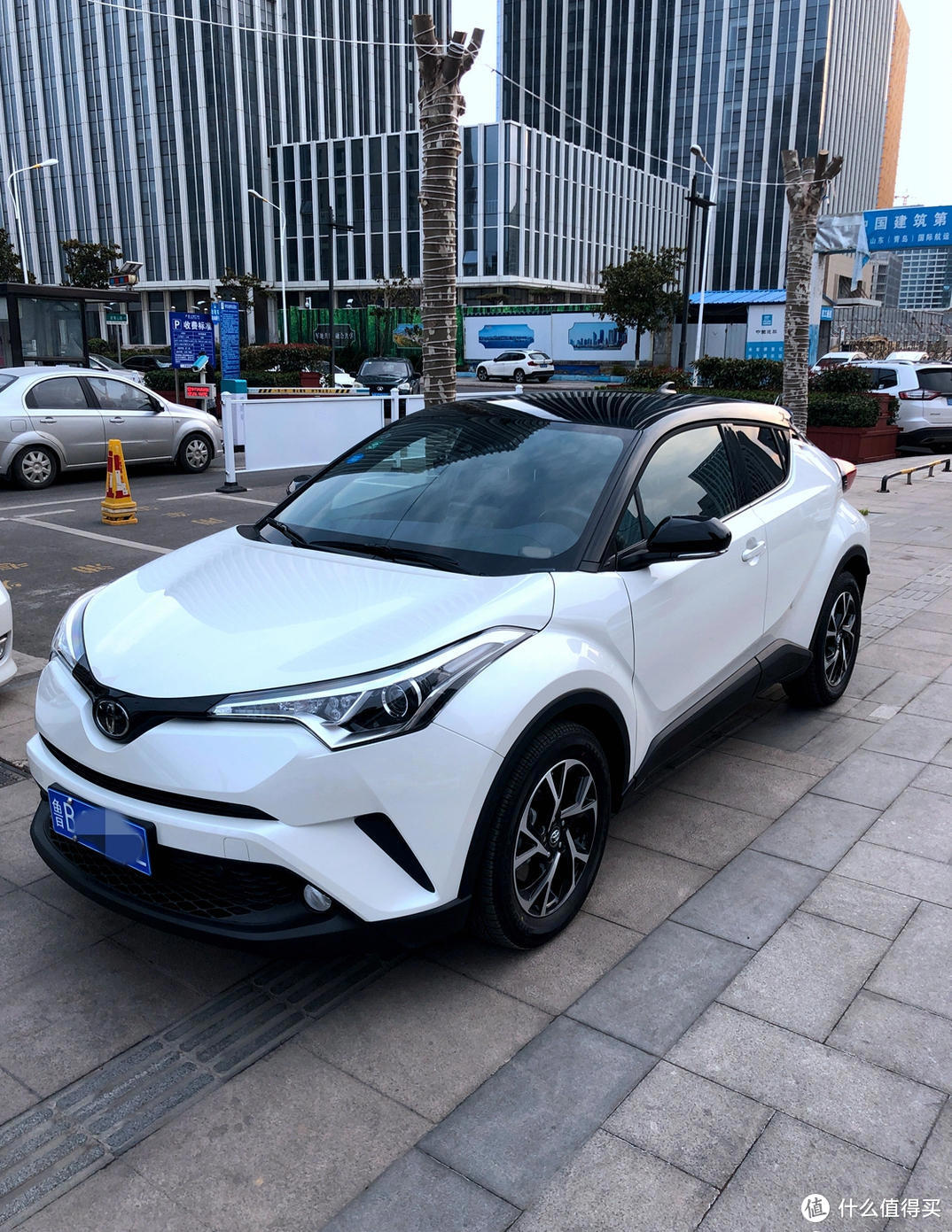 老值友三年了来填坑：买丰田C-HR三年了，我后悔了吗？