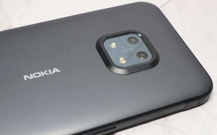 HMD确认与蔡司合约到期 后续诺基亚新机再无小蓝标加持