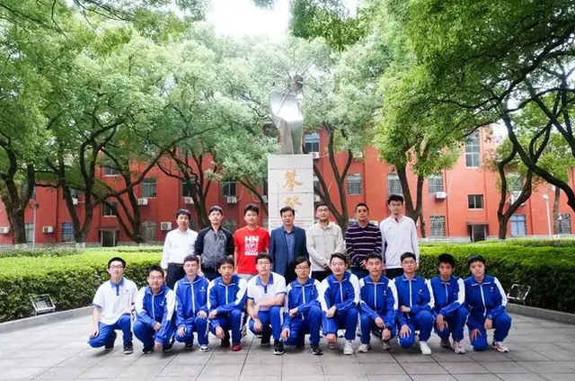喜报！湖南31名学霸将提前被清北录取，湖南师大附中表现亮眼