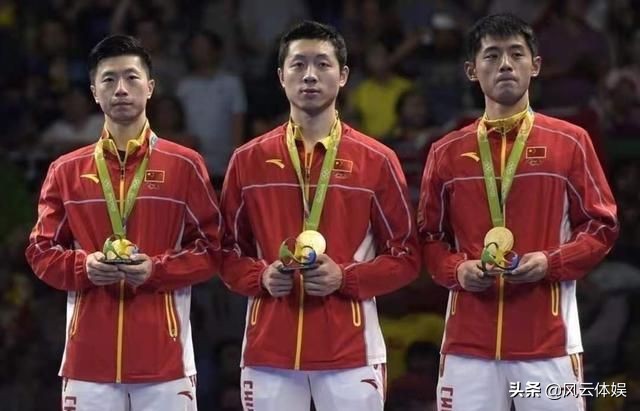 孙颖莎再次争冠，国乒或迎来硬战，乒坛外协球员将联手对战中国队