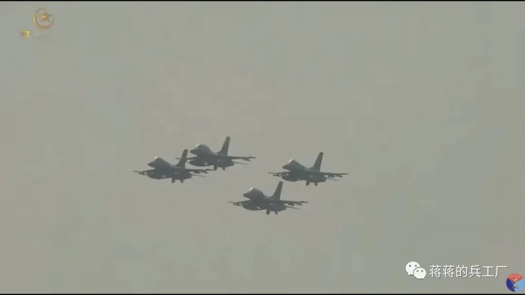 巴基斯坦2022国庆阅兵参与装备全解析，中国造先进武器成为主力