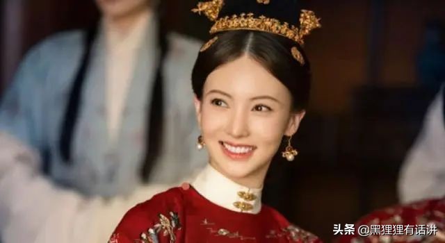 玉楼春：孙家5个儿媳妇，哪一个惊艳到你了？