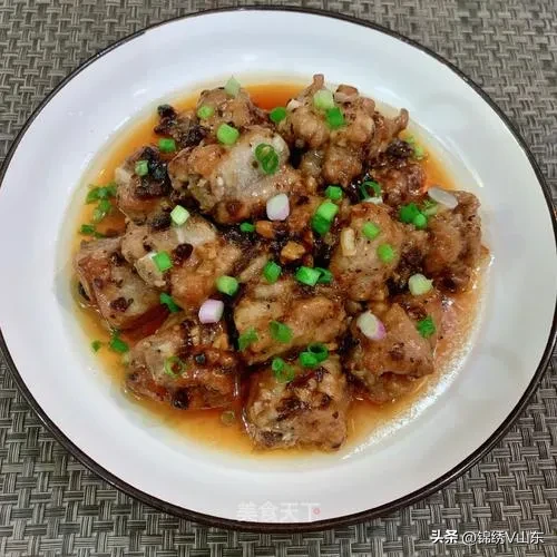 冬天温补吃什么菜好菜谱(入冬后，多吃八道滋补菜，气血足精神好)