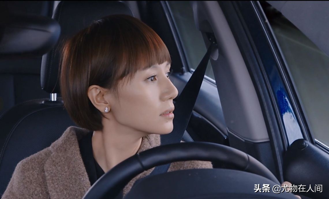 大中华尤物志75：袁泉的角色人生