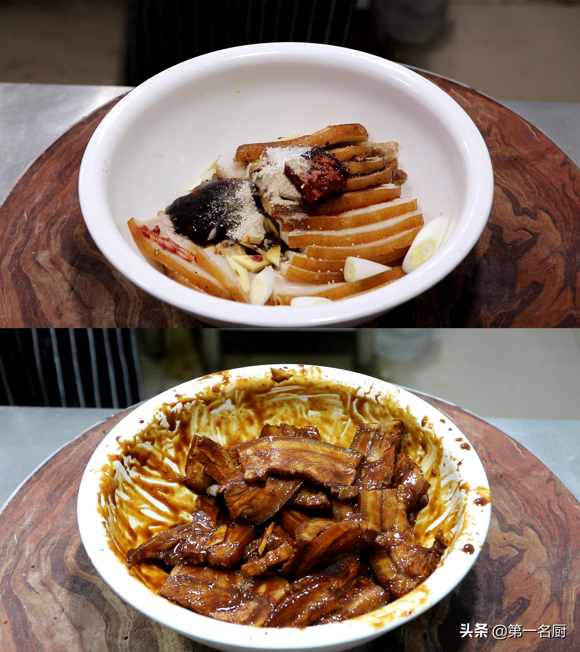 最适合冬天吃的8道家常肉菜，热腾腾的端上桌，营养又解馋