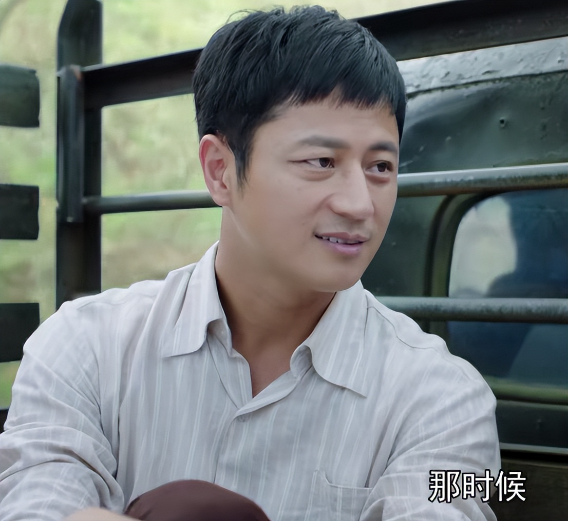 王文杰央视"黑马"大剧逆袭!首播全国收视第一,剧情越看越上瘾