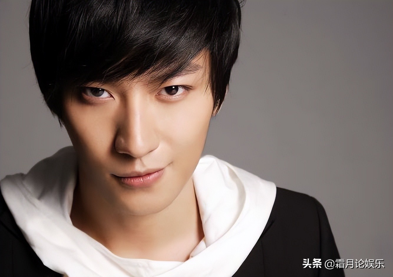 2016年,28岁的乔任梁惨死别墅,父母一句话揭露其死亡真相