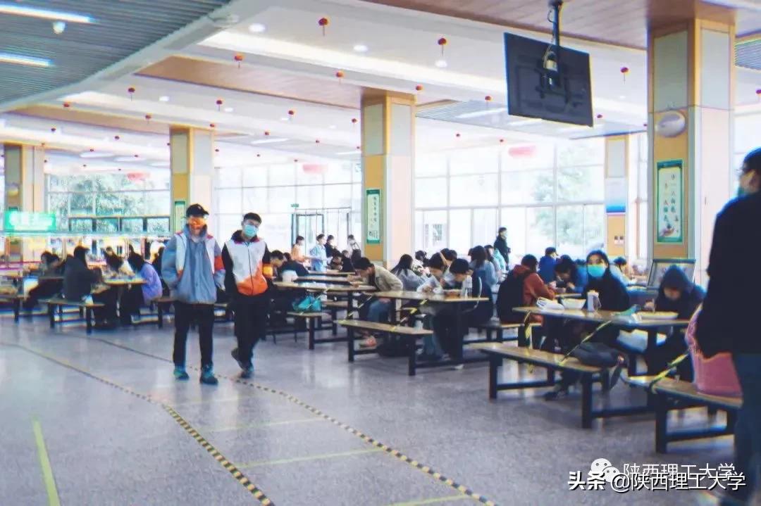 疫情过后，不一样的校园