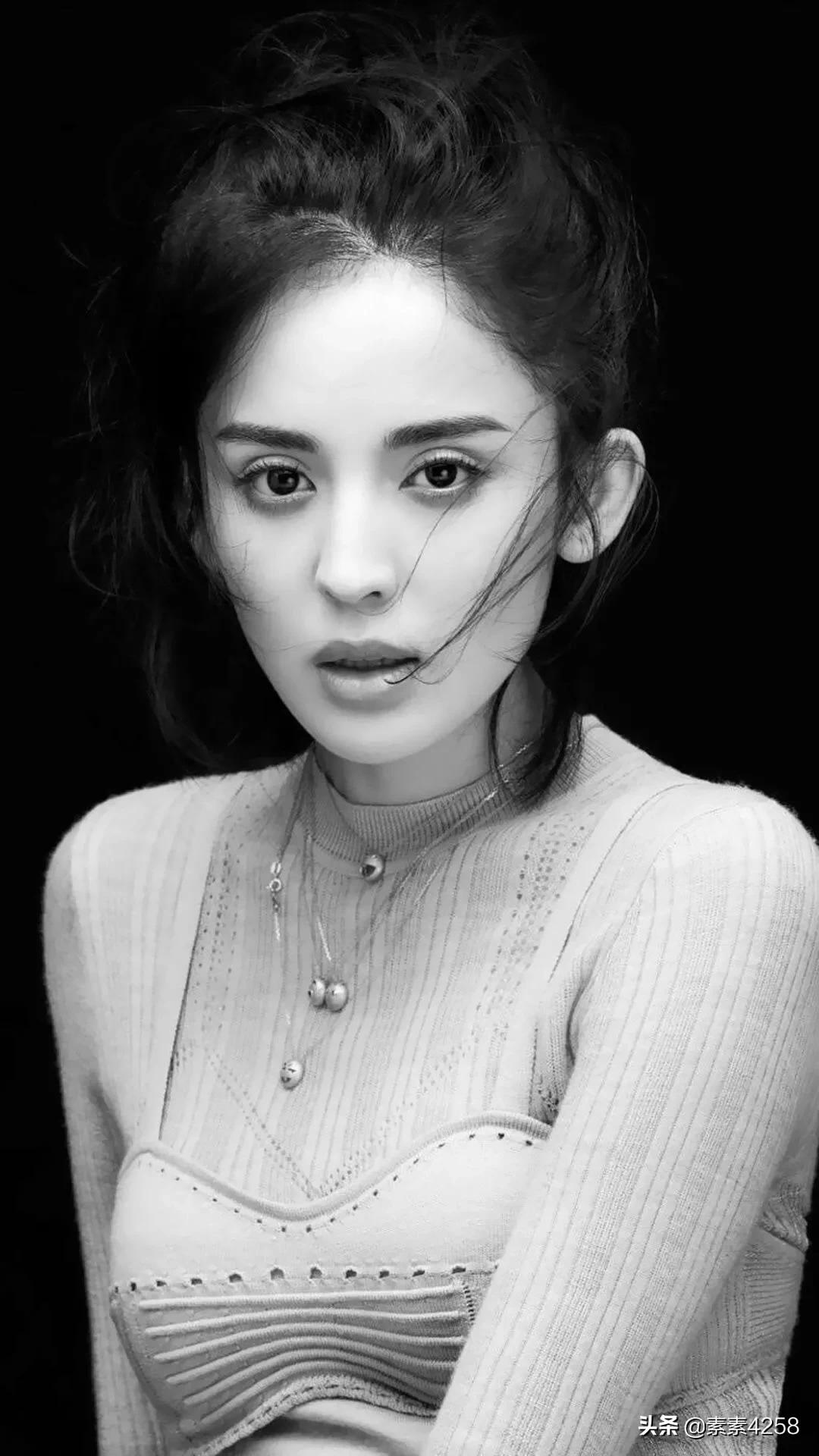 中国内地影视演员古力娜扎