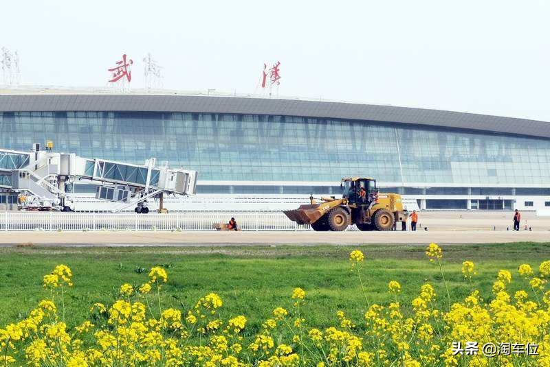 武汉天河机场停车场收费多少钱一天？附近停车场是怎么收费的