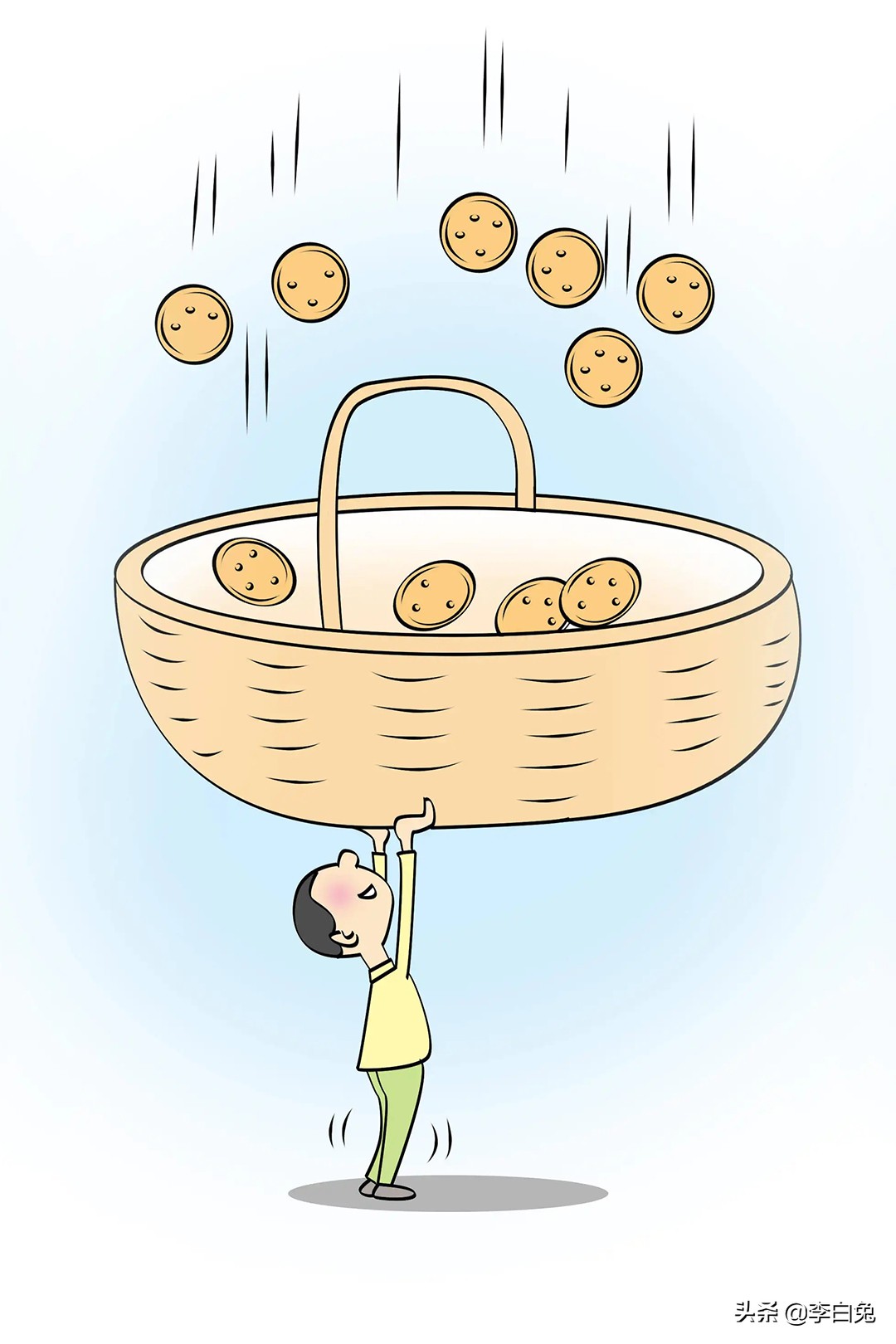 11年小伙被武汉大学“录取”，上学4年后蒙了，学校：没录取你啊