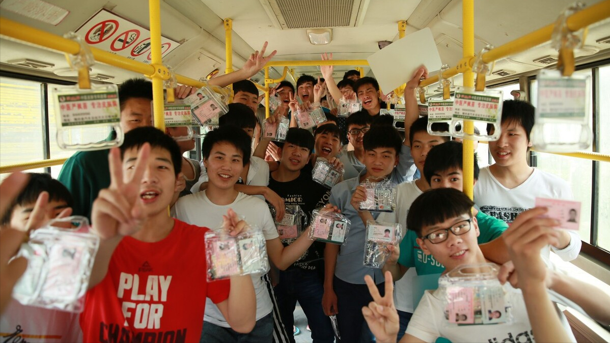 孩子没考上高中，是念3＋2中专加大专好，还是念职高好？