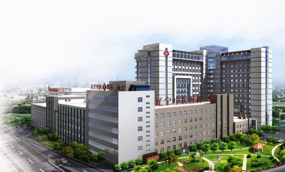 捷报！远大直燃式溴化锂中标辽宁中医药大学附属第二医院
