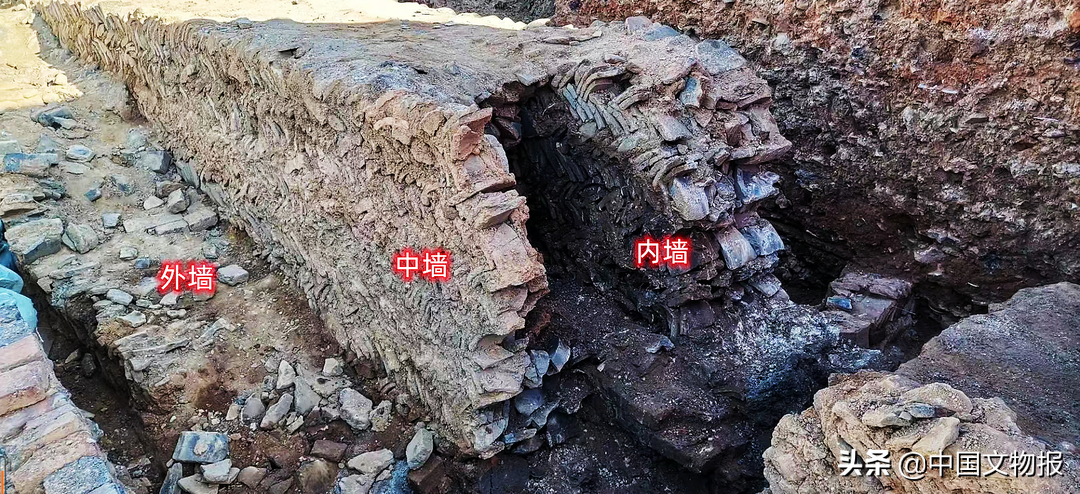 新发现 | 景德镇御窑厂遗址2021年度考古发掘新发现